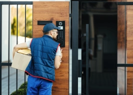 Парк умных домофонов «Ростелекома» в Липецкой области вырос в 2,5 раза за год