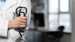 На охрану больницы в Ростове выделят около 10 млн рублей