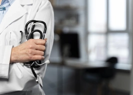 На охрану больницы в Ростове выделят около 10 млн рублей