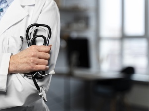 На охрану больницы в Ростове выделят около 10 млн рублей