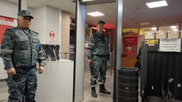 Под охраной УВО Минтранса будет свыше 2000 объектов