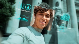 В Орле установят камеры с распознаванием лиц за счет увеличения бюджета до 2,4 миллиарда руб