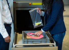 Автовокзал в Волоколамске оснастили новым оборудованием для контроля безопасности