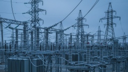 272,7 млн рублей направила компания «Россети» на модернизацию систем безопасности на подстанции «Кошай» в Свердловской области