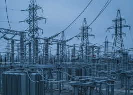 272,7 млн рублей направила компания «Россети» на модернизацию систем безопасности на подстанции «Кошай» в Свердловской области