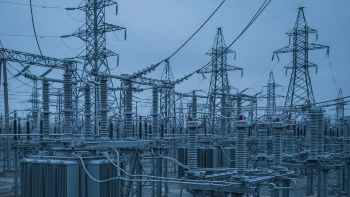 272,7 млн рублей направила компания «Россети» на модернизацию систем безопасности на подстанции «Кошай» в Свердловской области