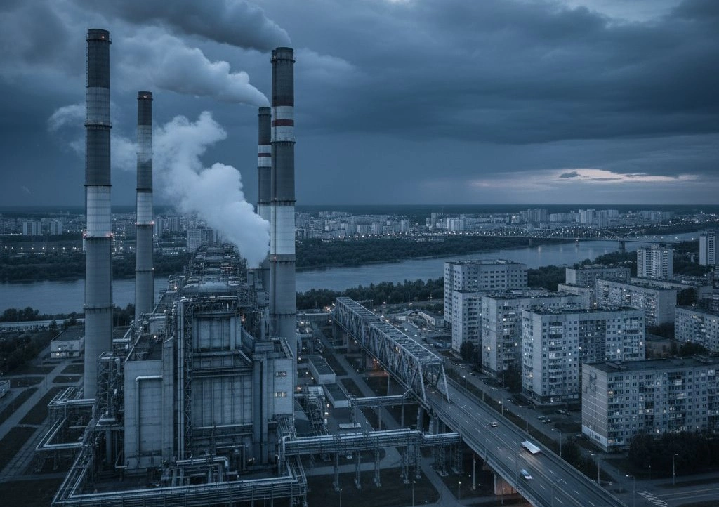 Россети потратит 123,5 млн рублей на реконструкцию средств охраны на подстанции «Рославль» в Смоленской области
