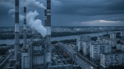 Россети потратит 123,5 млн рублей на реконструкцию средств охраны на подстанции «Рославль» в Смоленской области