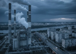 Россети потратит 123,5 млн рублей на реконструкцию средств охраны на подстанции «Рославль» в Смоленской области