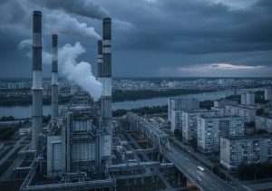 Россети потратит 123,5 млн рублей на реконструкцию средств охраны на подстанции «Рославль» в Смоленской области