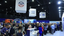 Итоги XV Международного форума «Арктика: настоящее и будущее»: от планов к действию