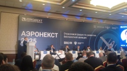 Иван Анцев о будущем аэрологистики: экономика «задышит» при 10-20 БПЛА на оператора