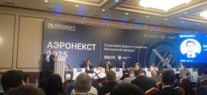 Иван Анцев о будущем аэрологистики: экономика «задышит» при 10-20 БПЛА на оператора