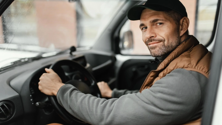 Ростелеком и НИИАТ запускают сервис дистанционных медосмотров для водителей