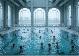 14,7 млн рублей потратит администрация Казани на обеспечение безопасности четырех спортобъектов