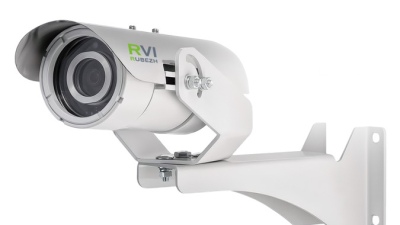 RVi Group представила новые взрывозащищенные видеокамеры в компактном корпусе