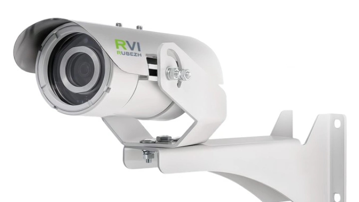 RVi Group представила новые взрывозащищенные видеокамеры в компактном корпусе