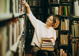 В сызранских библиотеках установят системы видеонаблюдения