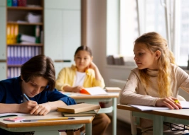 «Ростелеком» подключил 320 школ Пермского края к высокоскоростному интернету и системе видеонаблюдения