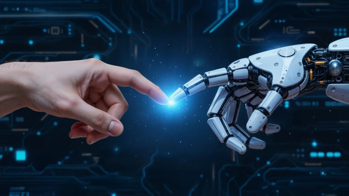 Роботизация процессов на Магнитогорском металлургическом комбинате сэкономила 38 млн рублей