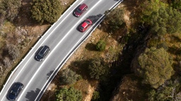 На 144 участках дорог в Омской области будут работать мобильные камеры фиксации нарушений