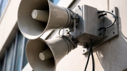 Российские сети вещания и оповещения ищут подрядчика для техобслуживания систем безопасности