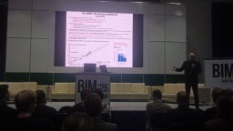 Круглый стол на BIM-форуме выявил «языковые барьеры» между заказчиками, проектировщиками и подрядчиками