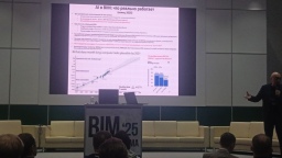 На BIM-форуме заявили, что инженеры будущего должны стать «принципалами» для искусственного интеллекта