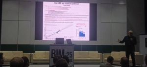 На BIM-форуме заявили, что инженеры будущего должны стать «принципалами» для искусственного интеллекта