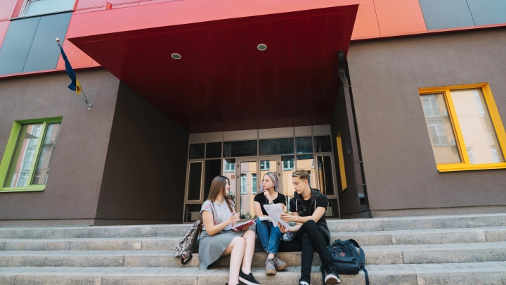 В России будет разработан единый стандарт безопасности для школ