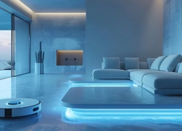 Яндекс внедрил искусственный интеллект в умную IP-камеру для анализа событий