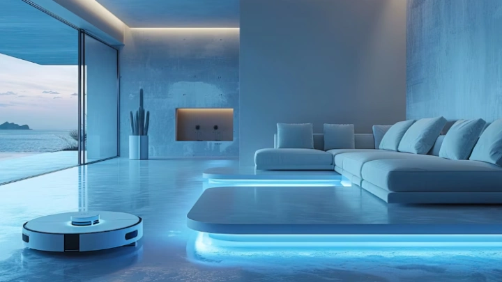 Яндекс внедрил искусственный интеллект в умную IP-камеру для анализа событий