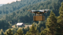 Минпромторг может ограничить публичный доступ к данным о производителях беспилотников в ЕГРЮЛ