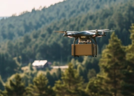 Минпромторг может ограничить публичный доступ к данным о производителях беспилотников в ЕГРЮЛ