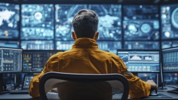 Российские компании отказываются от внедрения центров мониторинга безопасности