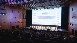 Инфофорум. Национальный форум информационной безопасности