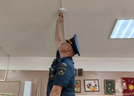 МЧС утвердило Программу профилактики ущерба зданиям и сооружениям на 2026 год