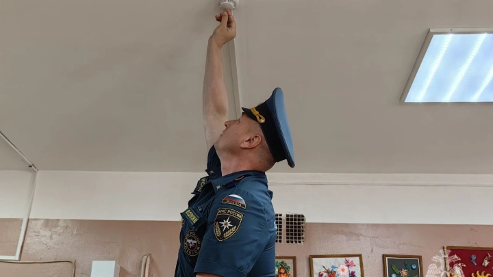 МЧС утвердило Программу профилактики ущерба зданиям и сооружениям на 2026 год