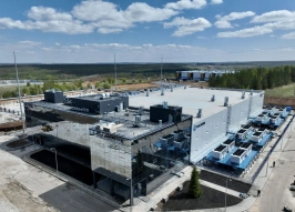 Энергетическая безопасность ЦОД: атом становится гарантом цифрового суверенитета