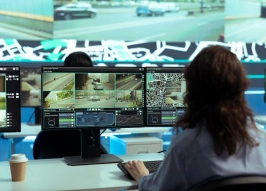 Система «Безопасный город» в Севастополе объединила 300 организаций и 16 информационных ресурсов