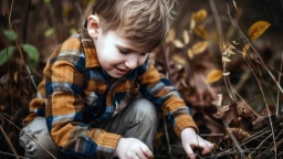 Замминистра цифрового развития Новосибирской области представил проект «Дети 112»