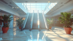 Суд Смоленска удовлетворил ходатайство прокуратуры о немедленном закрытии торгового центра до рассмотрения иска