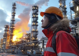 Московский завод разработал взрывобезопасный кабель для объектов повышенного риска