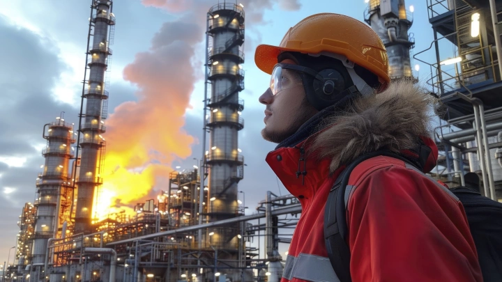 Московский завод разработал взрывобезопасный кабель для объектов повышенного риска