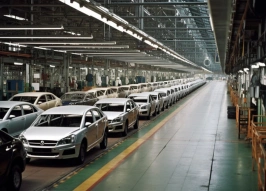 Минпромторг досрочно отменяет льготы на ввоз автомобилей без системы экстренного вызова