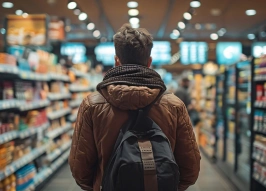 ИИ-фишинг атакует ретейл: число атак перед Новым годом выросло на 136%