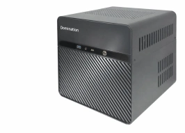 Многофункциональный интеллектуальный видеосервер ВИПАКС Domination IP