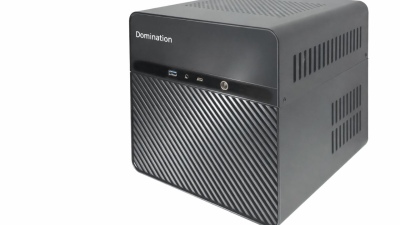 Многофункциональный интеллектуальный видеосервер ВИПАКС Domination IP
