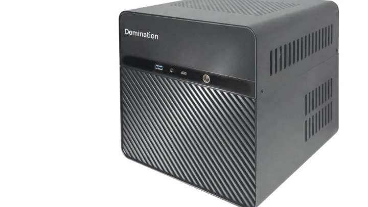 Многофункциональный интеллектуальный видеосервер ВИПАКС Domination IP