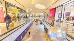 В СКФУ разработали систему безопасности «умный коридор» от проникновения в здания людей с оружием